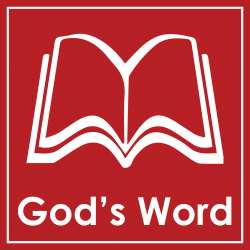 1 - God's Word2